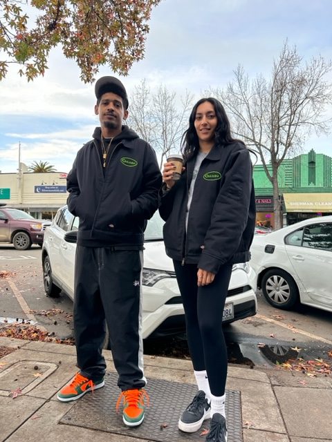 Best staff and customer service in Oakland